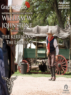 cover image of The Lawless